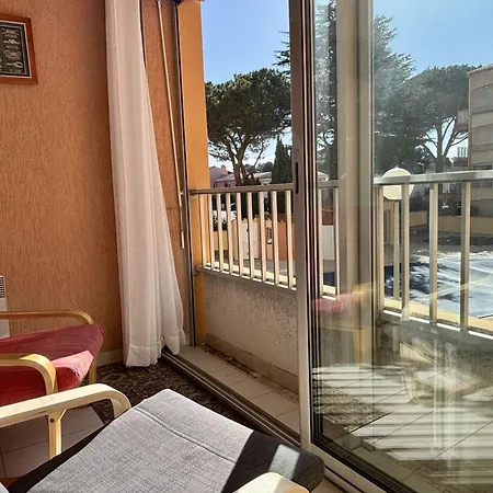 2p Pour 6 Pers. Avec Piscines A 400m De La Plage, - Fr-1-225-806 Apartment