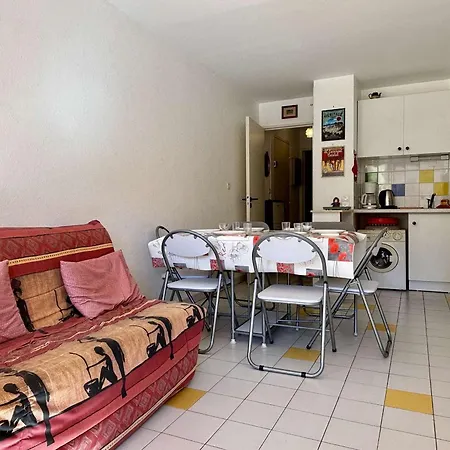 2p Pour 6 Pers. Avec Piscines A 400m De La Plage, - Fr-1-225-806 Apartment