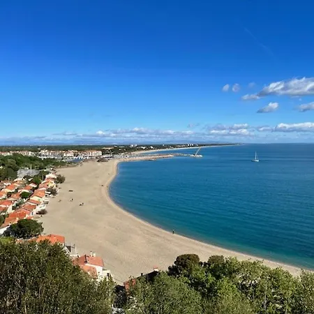 2p Pour 6 Pers. Avec Piscines A 400m De La Plage, - Fr-1-225-806 Apartment *